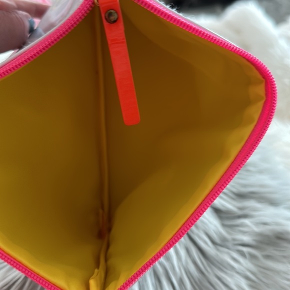 Kate Spade ♠️ New York Cosmetics Bag - Picture 3 of 11